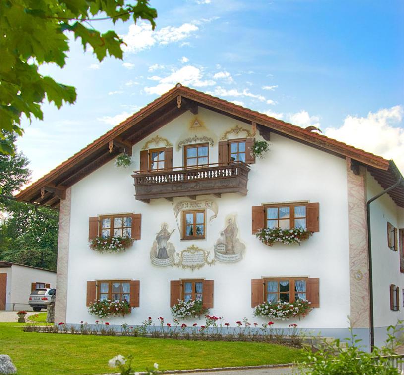 Hotel Lindlweberhof Rosenheim Zewnętrze zdjęcie