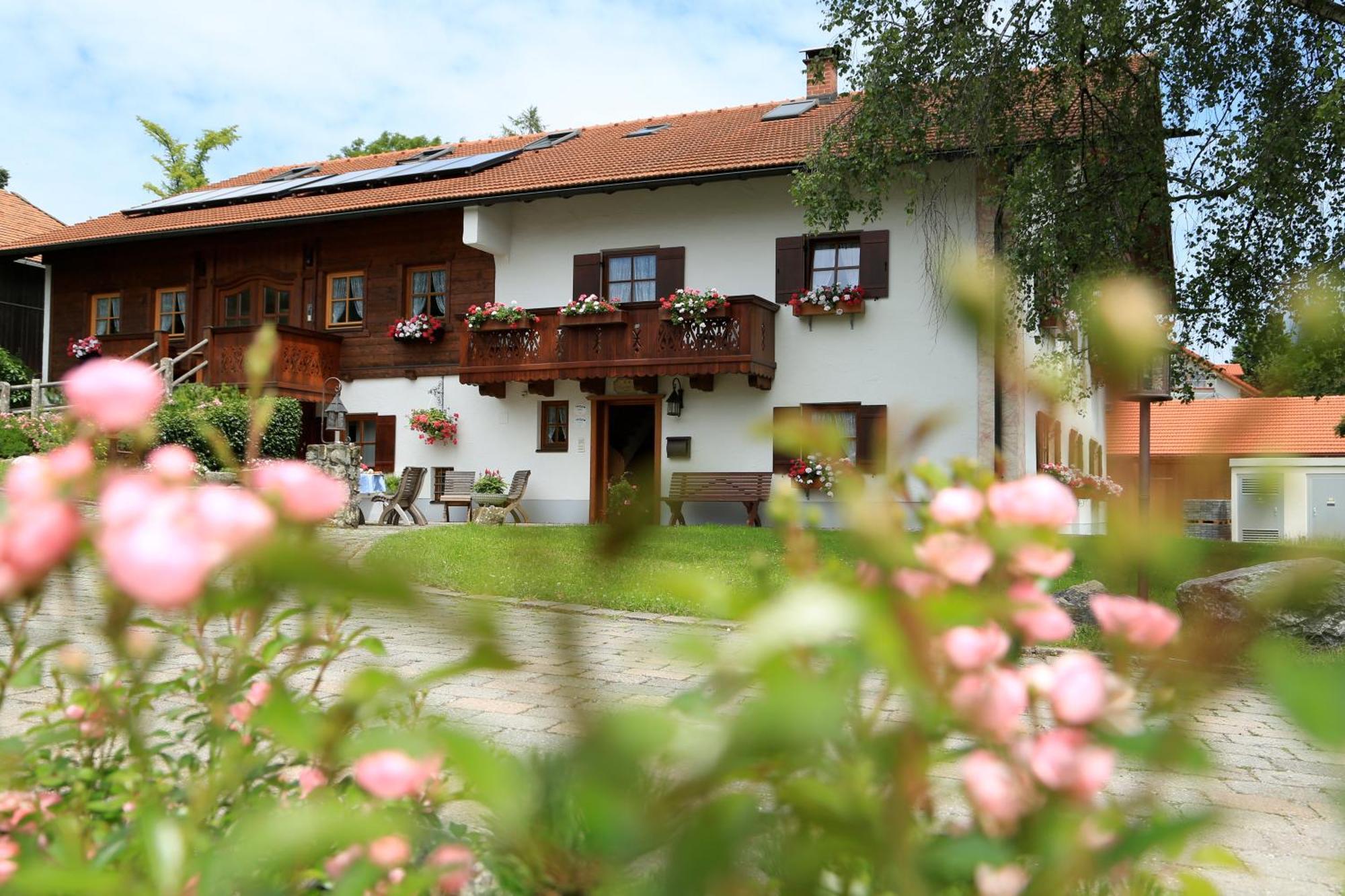 Hotel Lindlweberhof Rosenheim Zewnętrze zdjęcie