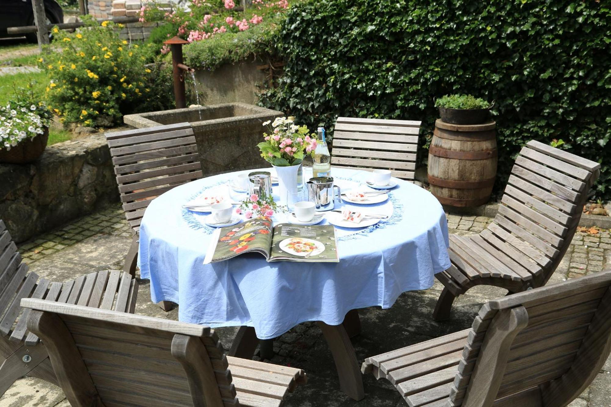 Hotel Lindlweberhof Rosenheim Zewnętrze zdjęcie